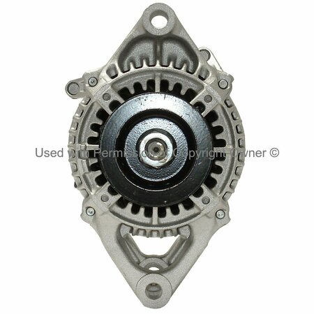 MPA 01-06 Gmc-Sierra 3500 Gmc-Sierra 2500 H New Alternator, 15689N 15689N